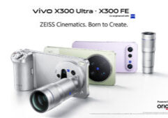 vivo X300 Series Main KV
