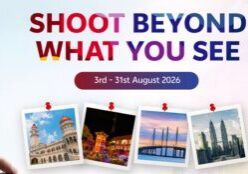 vivo shoot beyond what you see challenge cover